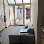 Guest Room Bruges
