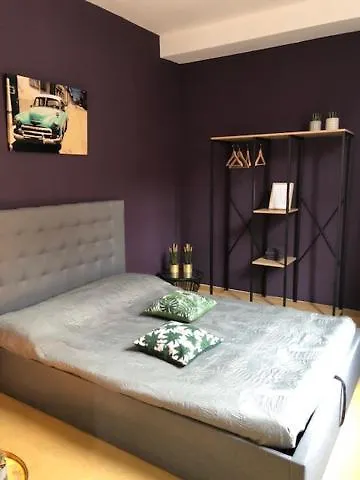 Guest Room Bruges
